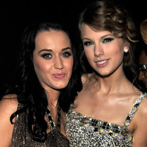 Katy Perry, Taylor Swift Katy Perry, Taylor Swift